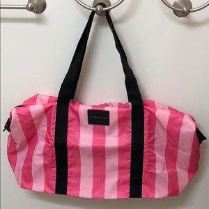 Victoria’s Secret Weekender Duffle/Tote